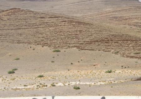 image du sud du maroc